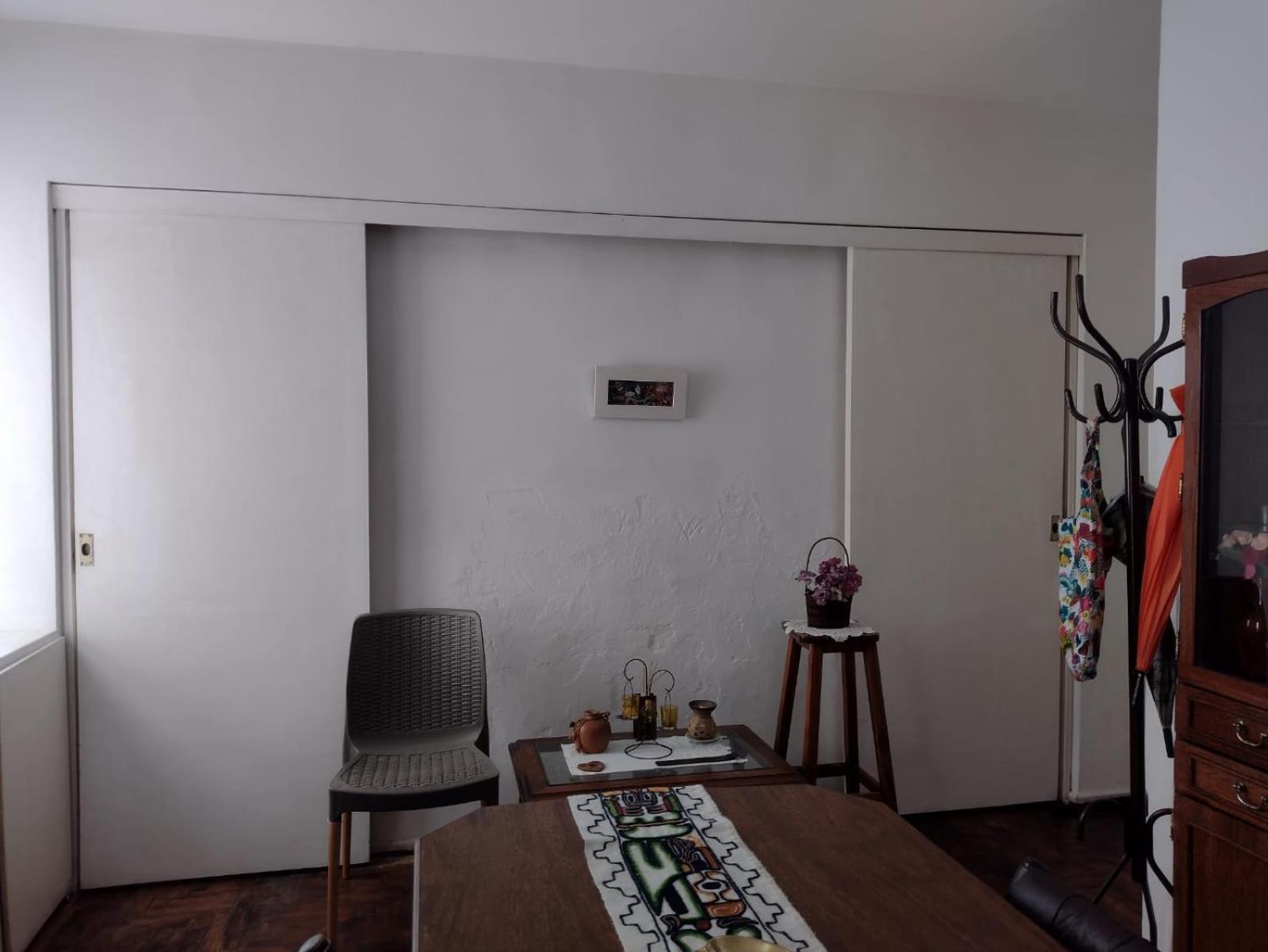 Apartamento Monoambiente En Canitas