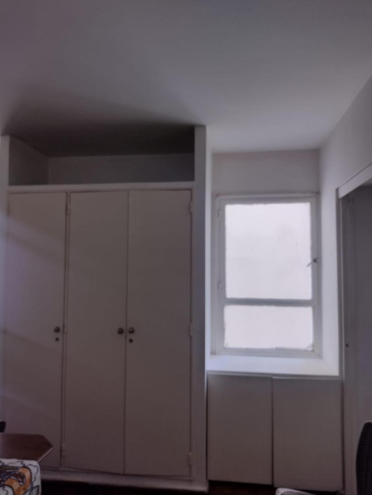 Apartamento Monoambiente En Canitas