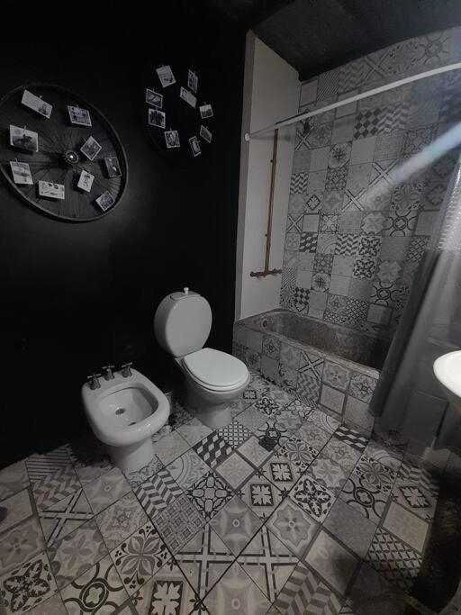 Apartamento Ph Memories Palermo With 3 Bedrooms Ciudad Autónoma de Buenos Aires
