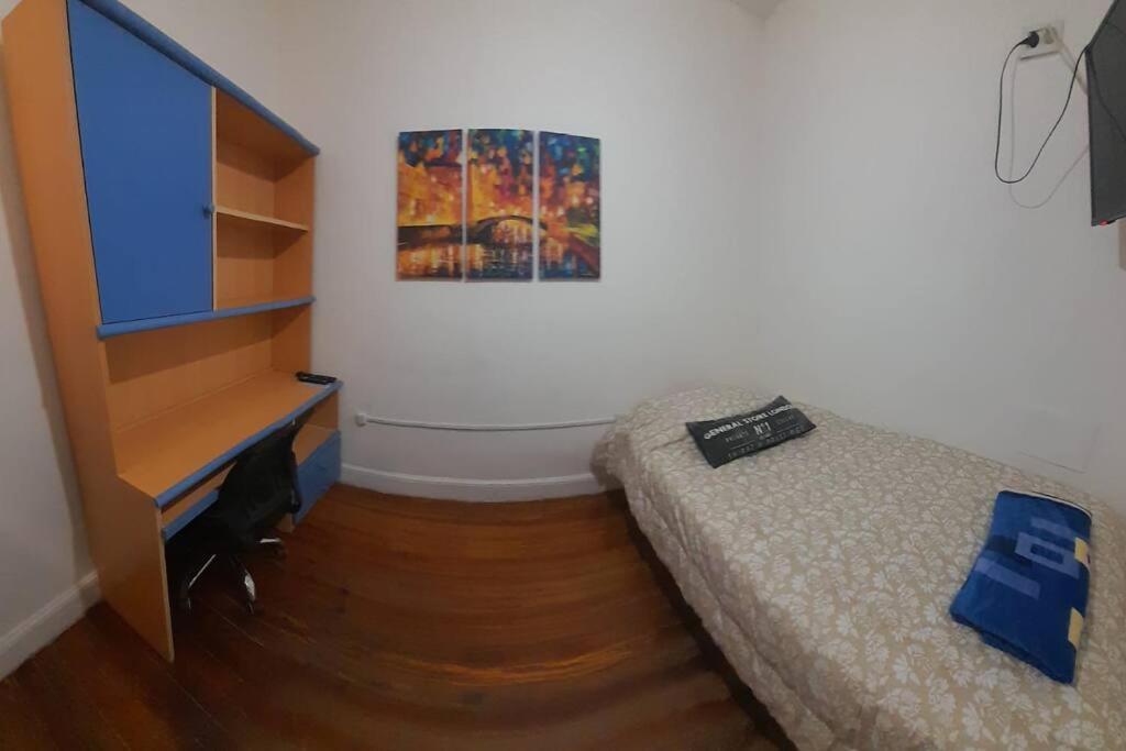 Ph Memories Palermo With 3 Bedrooms Apartamento *