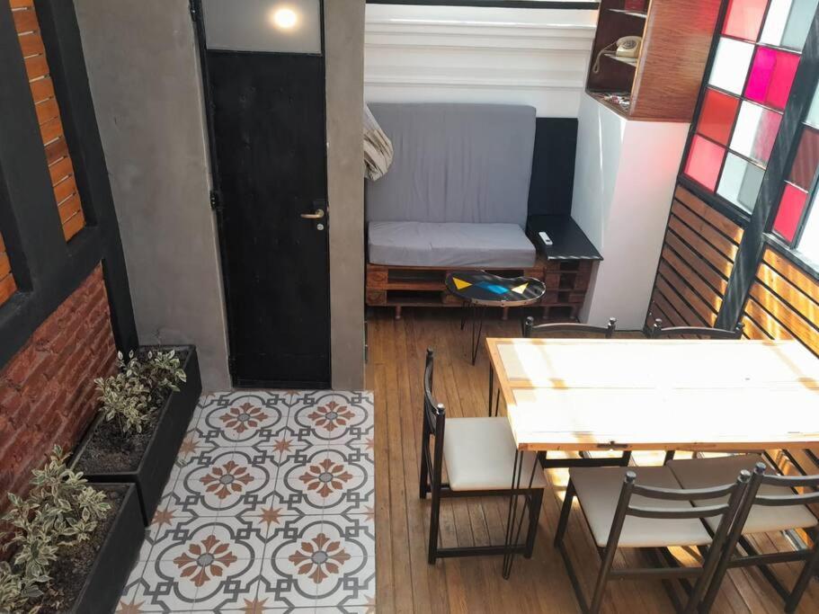Apartamento Ph Memories Palermo With 3 Bedrooms Ciudad Autónoma de Buenos Aires