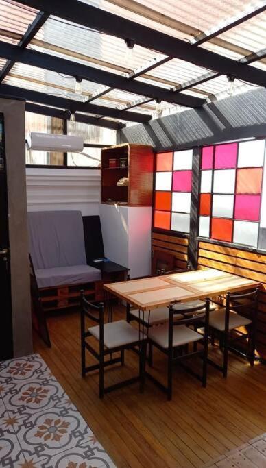 Apartamento Ph Memories Palermo With 3 Bedrooms Ciudad Autónoma de Buenos Aires