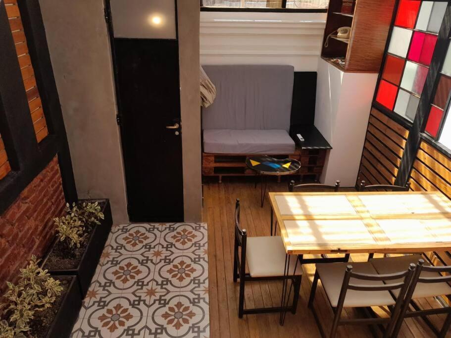 Ph Memories Palermo With 3 Bedrooms *