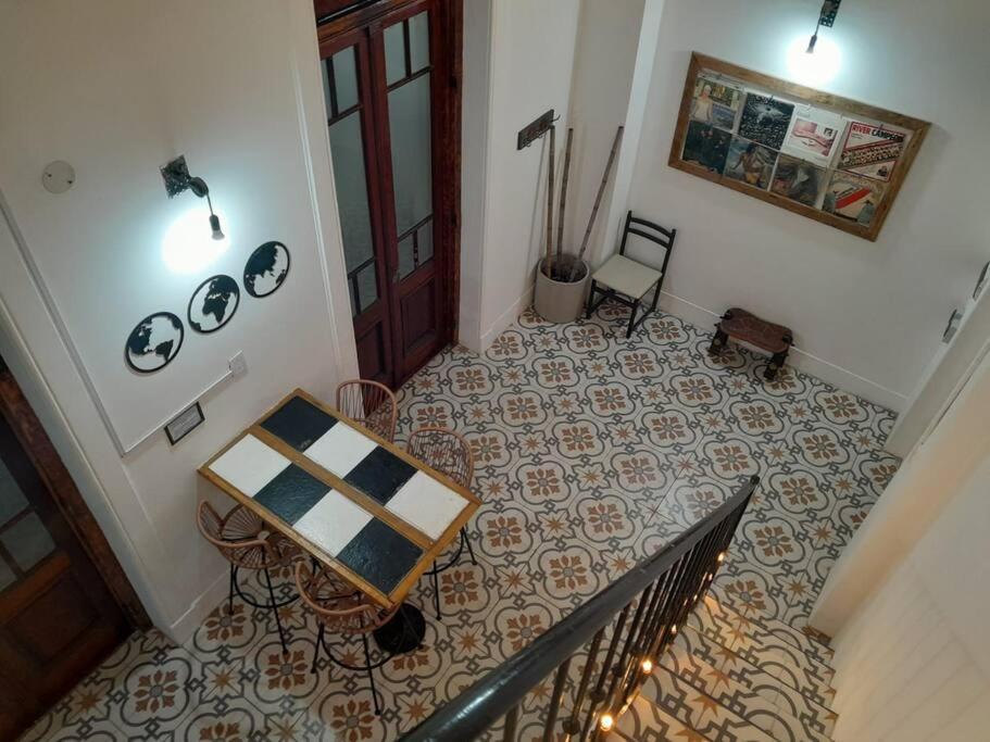 Ph Memories Palermo With 3 Bedrooms Apartamento