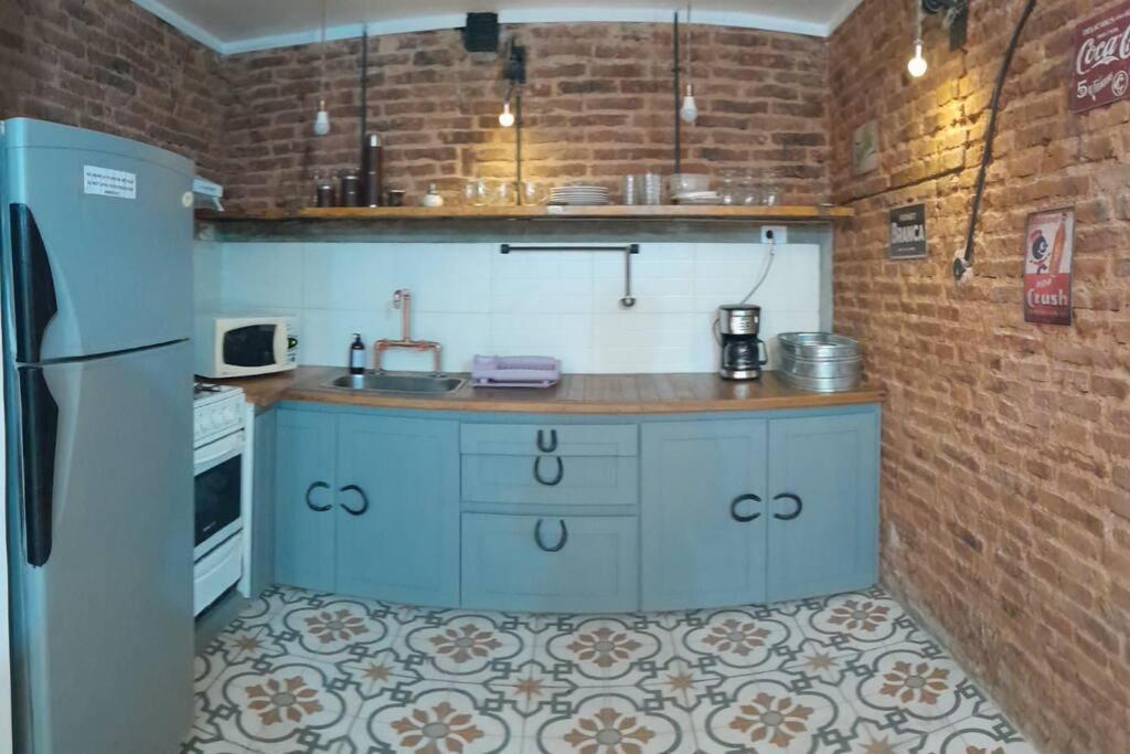 Apartamento Ph Memories Palermo With 3 Bedrooms *