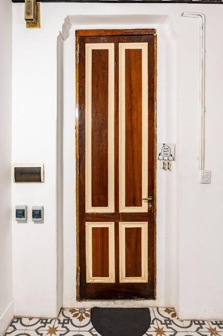 Ph Memories Palermo With 3 Bedrooms Apartamento *