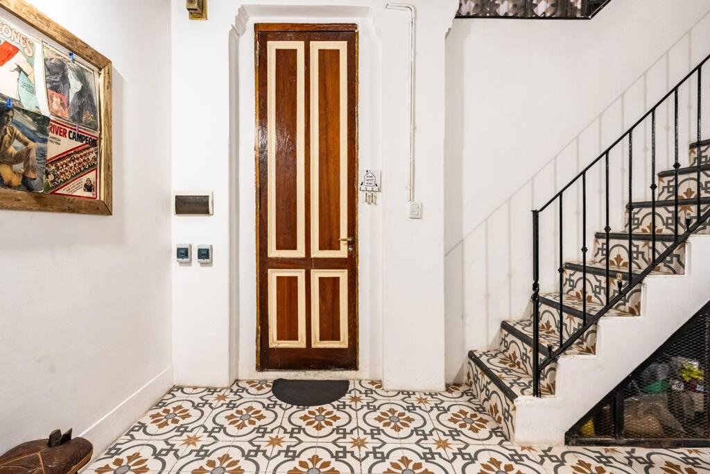 Apartamento Ph Memories Palermo With 3 Bedrooms *