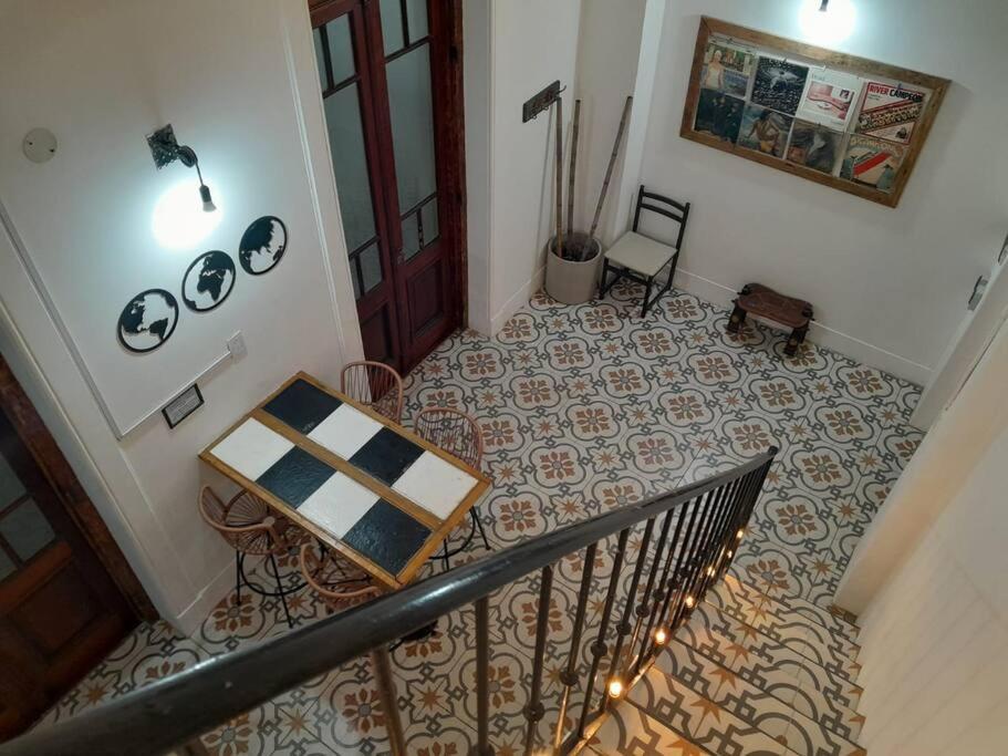 Apartamento Ph Memories Palermo With 3 Bedrooms