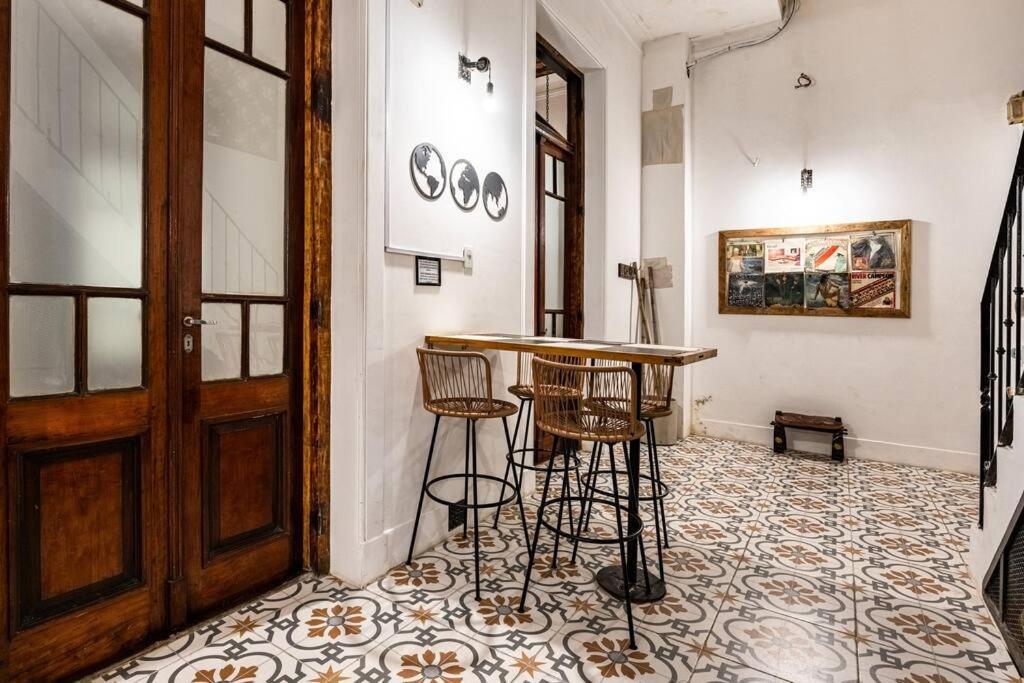 Ph Memories Palermo With 3 Bedrooms *