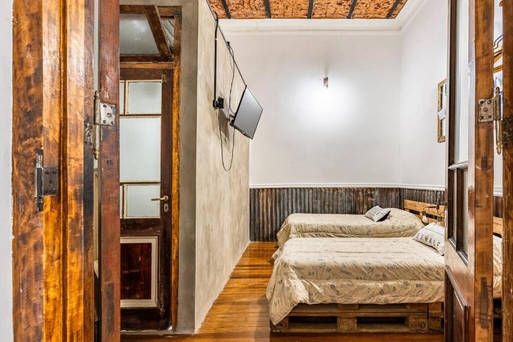 Ph Memories Palermo With 3 Bedrooms Ciudad Autónoma de Buenos Aires