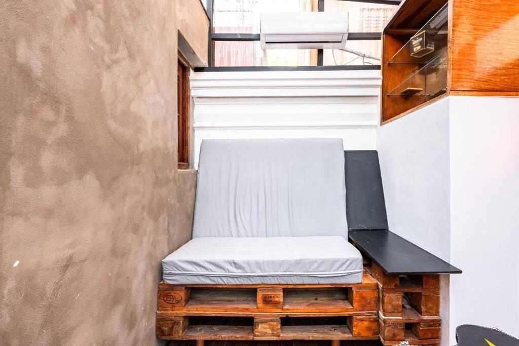 Apartamento Ph Memories Palermo With 3 Bedrooms Ciudad Autónoma de Buenos Aires