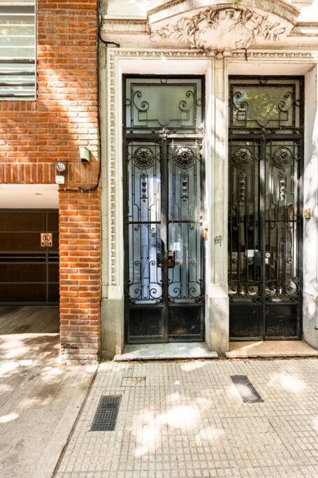 Ph Memories Palermo With 3 Bedrooms Apartamento