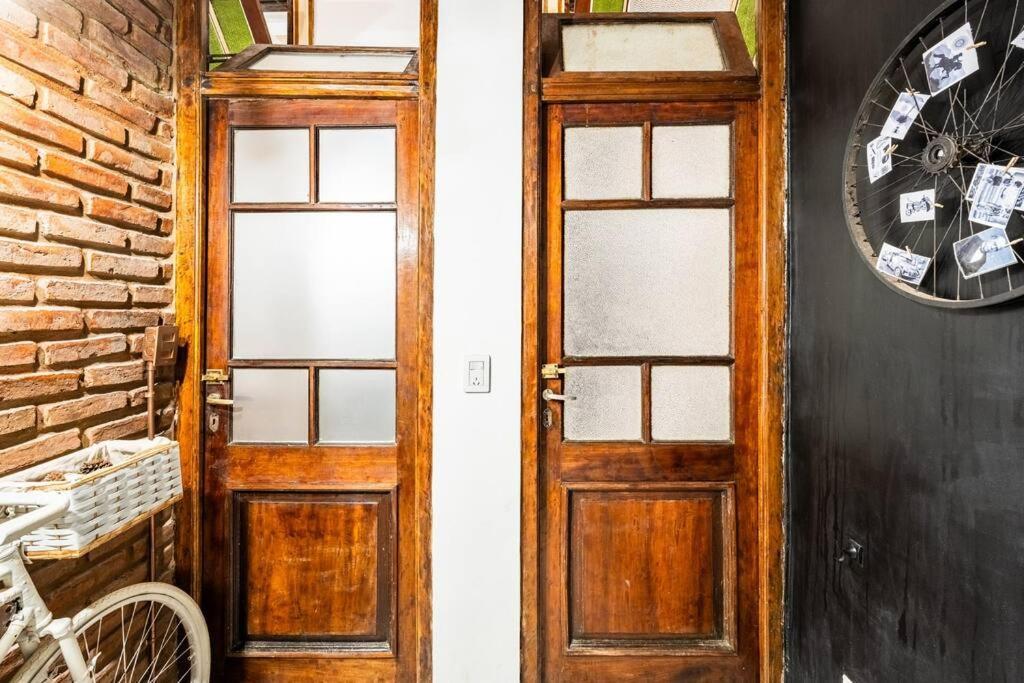 Ph Memories Palermo With 3 Bedrooms Apartamento *