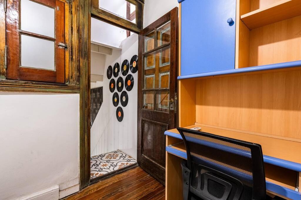 Ph Memories Palermo With 3 Bedrooms *