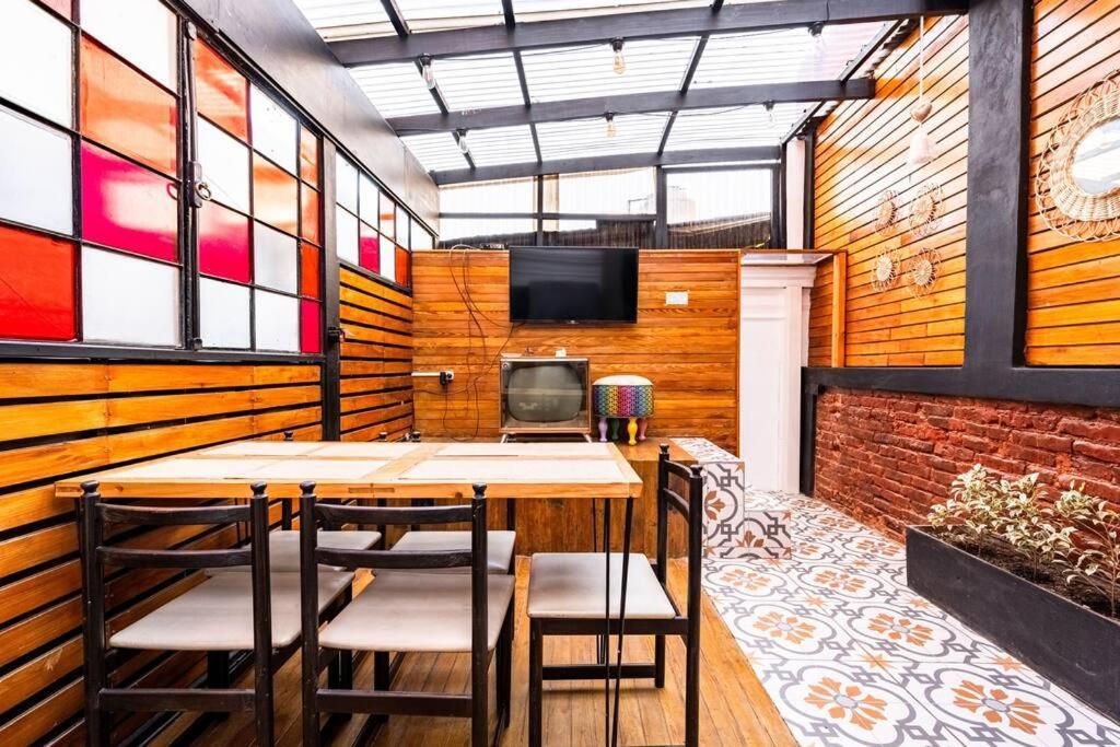 Apartamento Ph Memories Palermo With 3 Bedrooms *