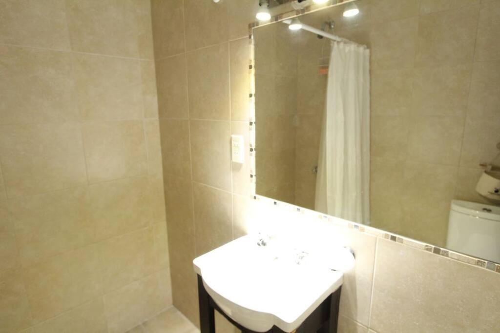 Super Luminous Great Location Plaza San Martin Retiro Centro Apartamento Ciudad Autónoma de Buenos Aires