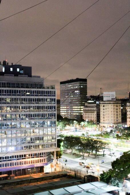 Super Luminous Great Location Plaza San Martin Retiro Centro Ciudad Autónoma de Buenos Aires