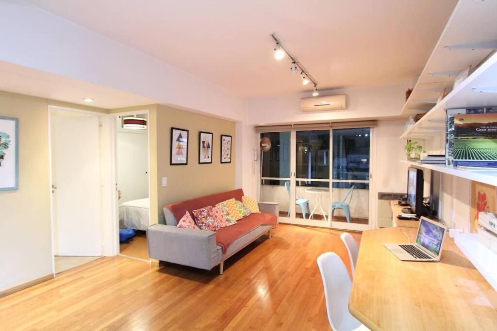 Super Luminous Great Location Plaza San Martin Retiro Centro * Ciudad Autónoma de Buenos Aires