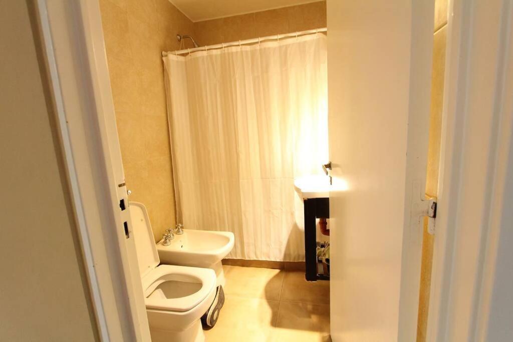 Super Luminous Great Location Plaza San Martin Retiro Centro Apartamento Ciudad Autónoma de Buenos Aires