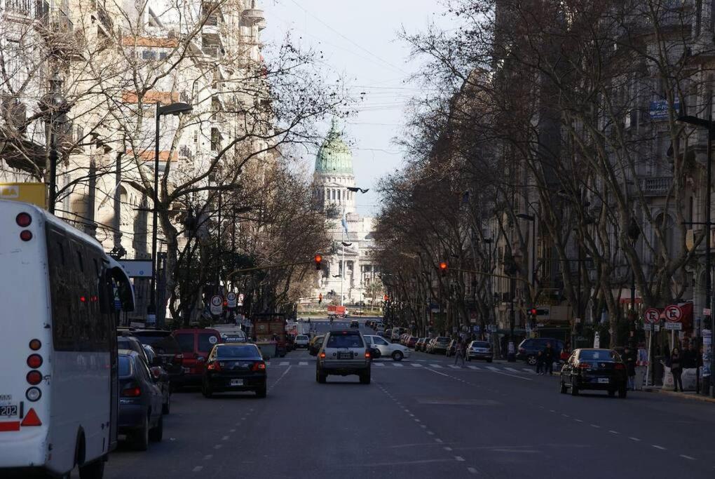 Super Luminous Great Location Plaza San Martin Retiro Centro Apartamento Ciudad Autónoma de Buenos Aires