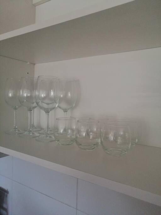 Apartamento Best Palermo! Stylish, Cozy & Quiet. Best Restos! *