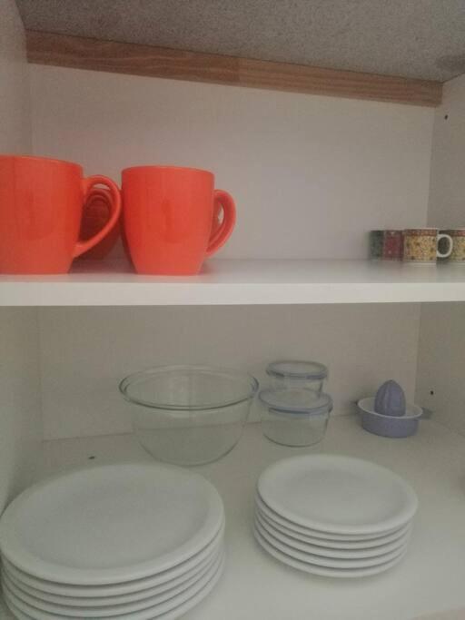 Best Palermo! Stylish, Cozy & Quiet. Best Restos! Apartamento
