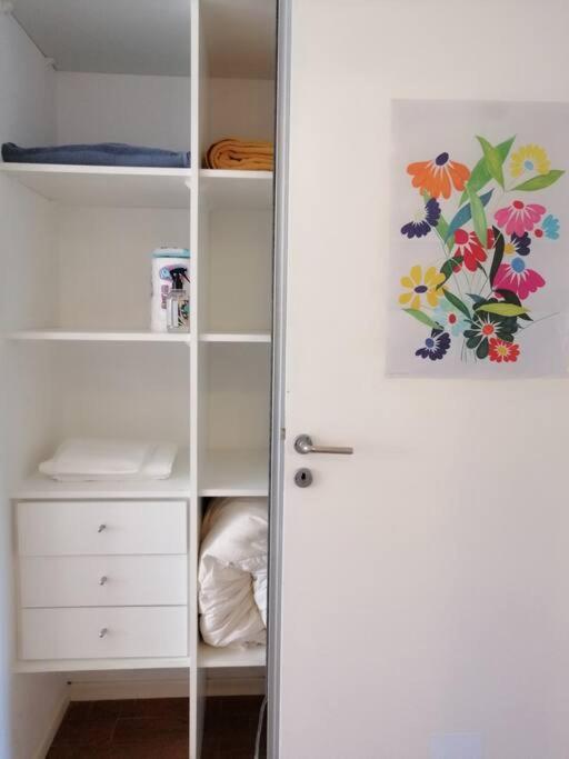 Apartamento Best Palermo! Stylish, Cozy & Quiet. Best Restos! *
