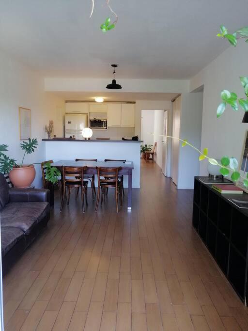 Apartamento Best Palermo! Stylish, Cozy & Quiet. Best Restos! Ciudad Autónoma de Buenos Aires