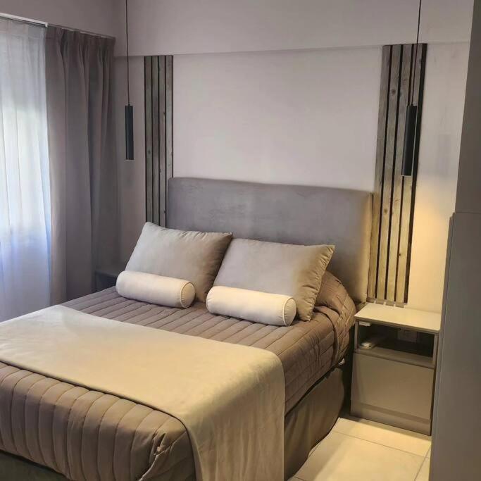 Palermo Espectacular 2 Apartamento Ciudad Autónoma de Buenos Aires