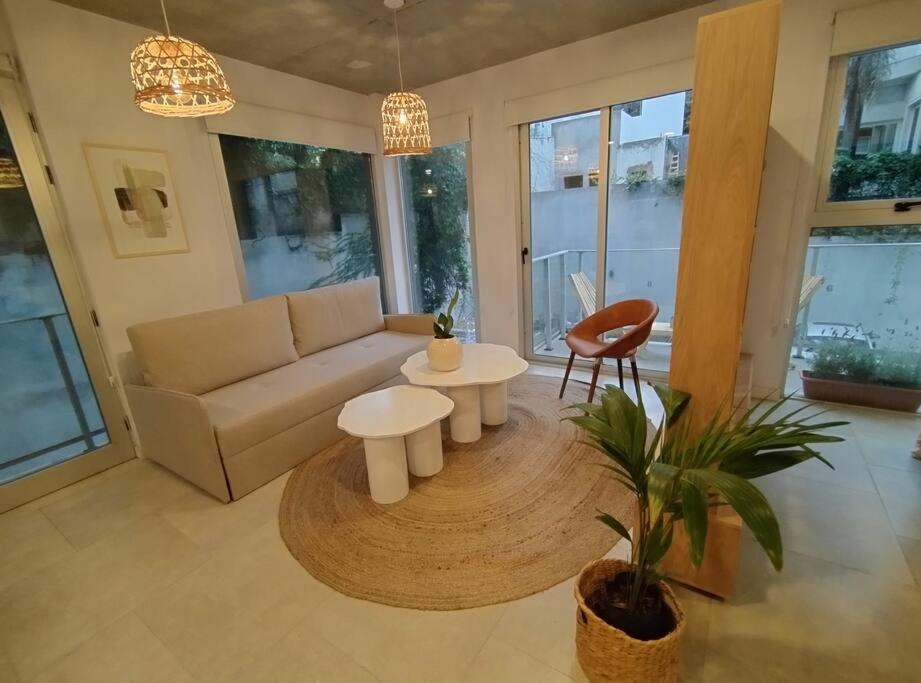 Apartamento Ravignani 2555 By Depptoe Ciudad Autónoma de Buenos Aires
