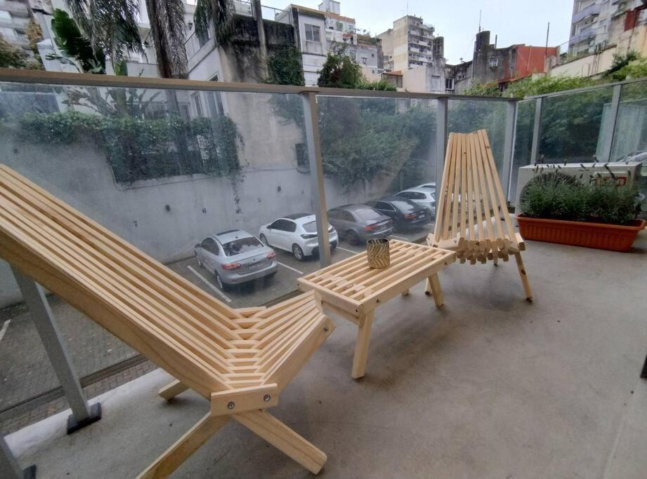 Ravignani 2555 By Depptoe Ciudad Autónoma de Buenos Aires