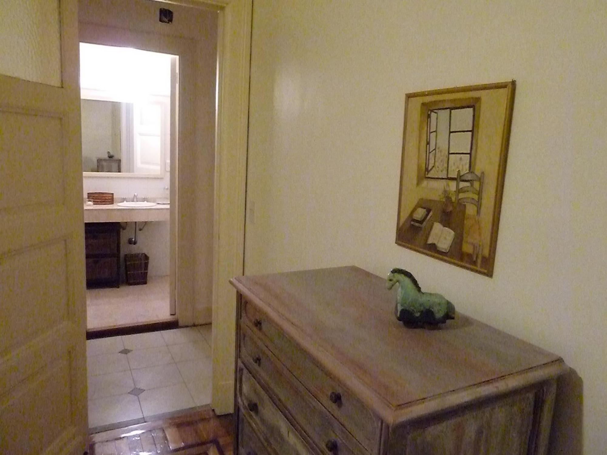 Bed and breakfast Via Arriba Ciudad Autónoma de Buenos Aires