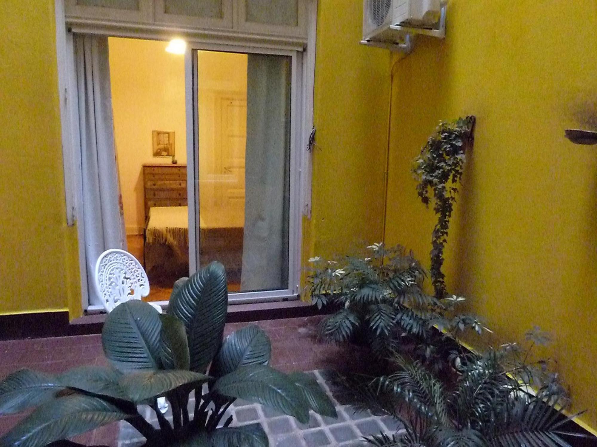 Bed and breakfast Via Arriba *