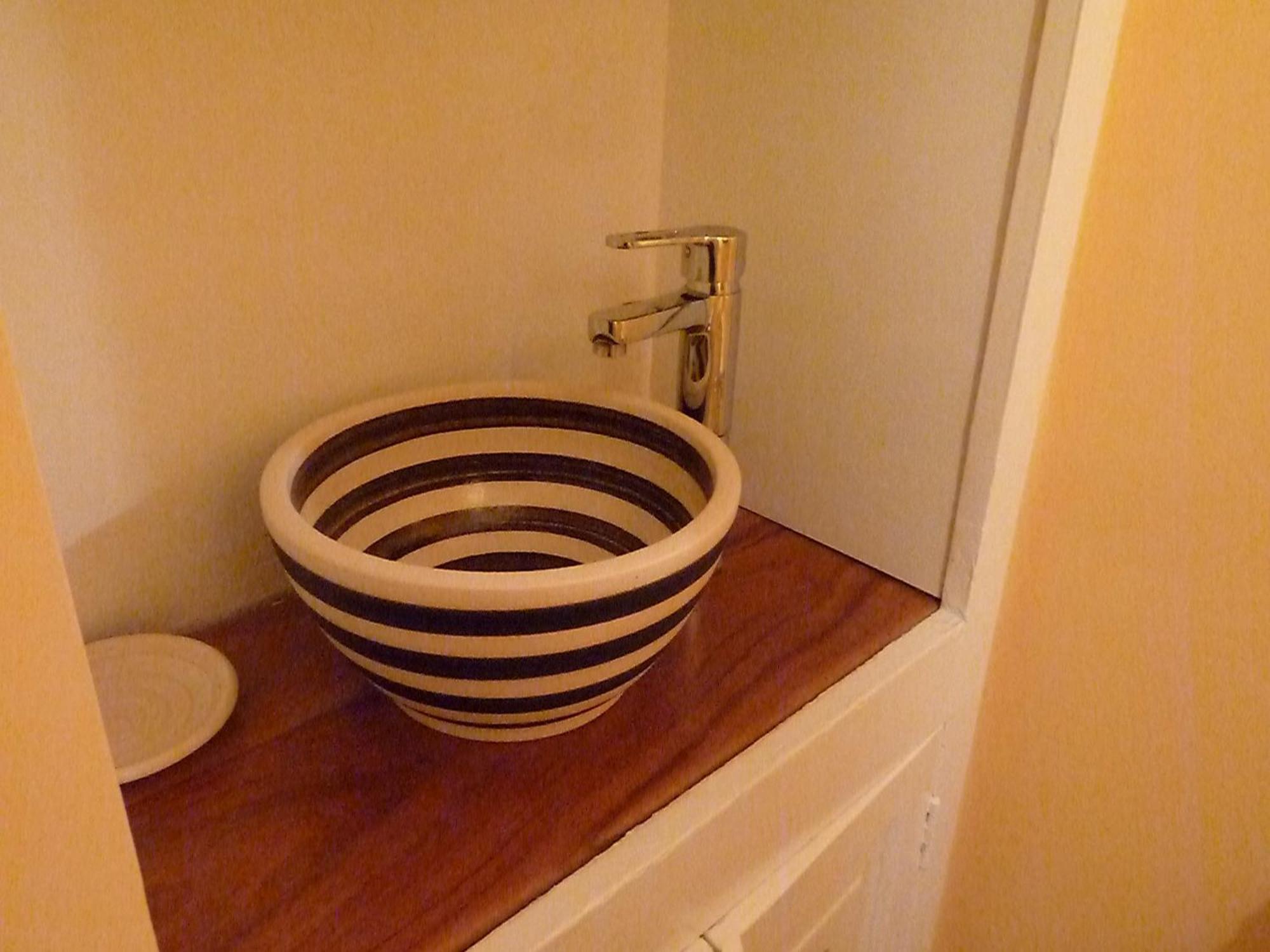 Via Arriba Bed and breakfast