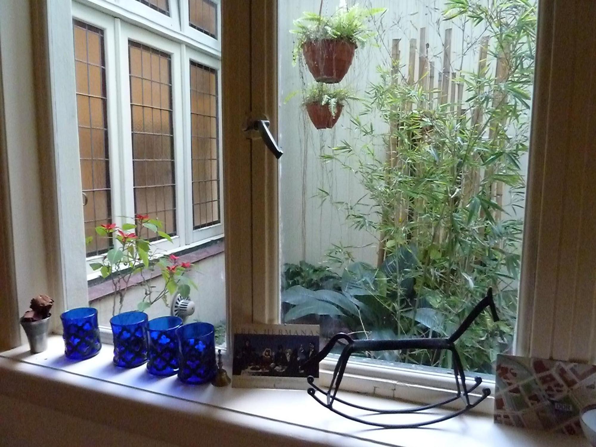Bed and breakfast Via Arriba Ciudad Autónoma de Buenos Aires