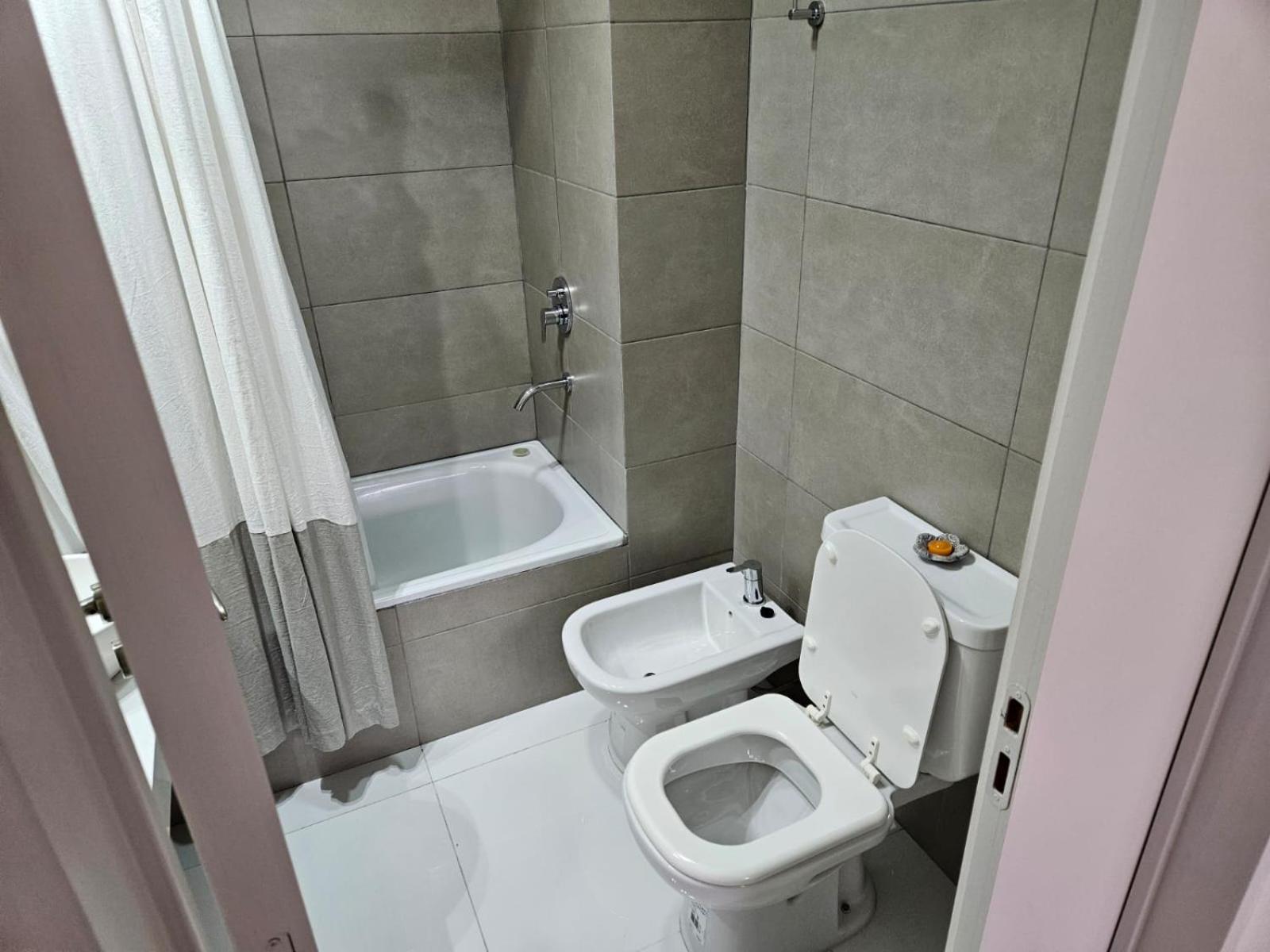 Apartamento Rm&asociados Ciudad Autónoma de Buenos Aires
