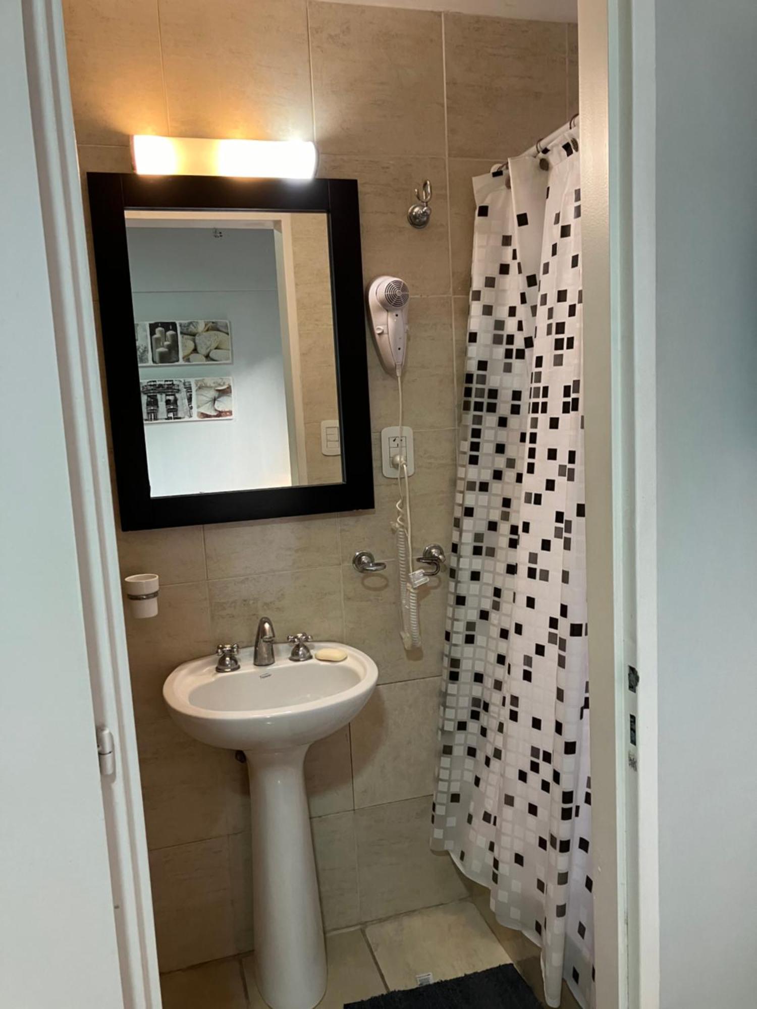 Apartamento Studio Anchorena Y Juncal *