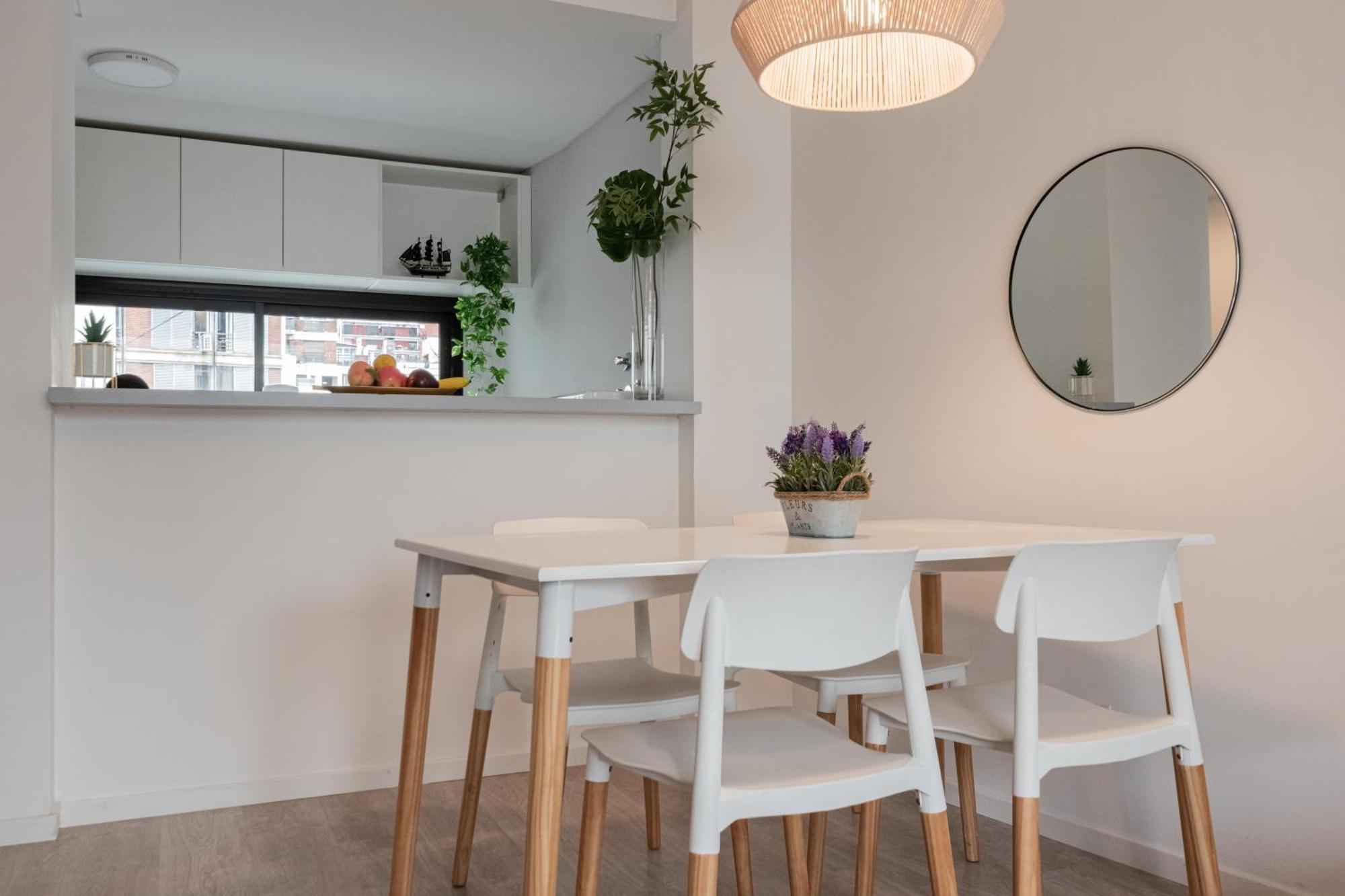 Fliphaus Arhaus 'c' - 1 Bd In Palermo Soho *