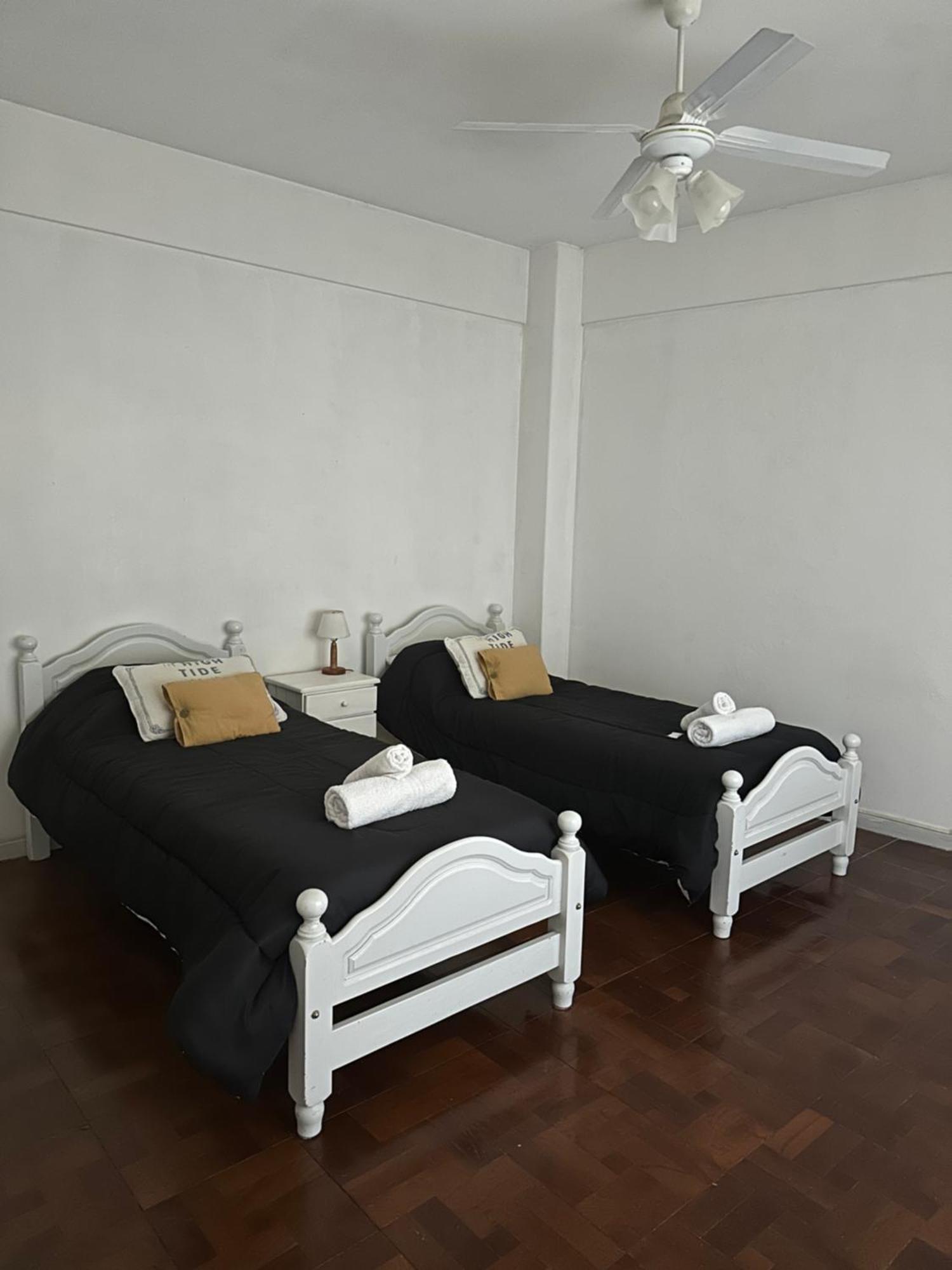 Departamento Zona Las Canitas Apartamento Ciudad Autónoma de Buenos Aires