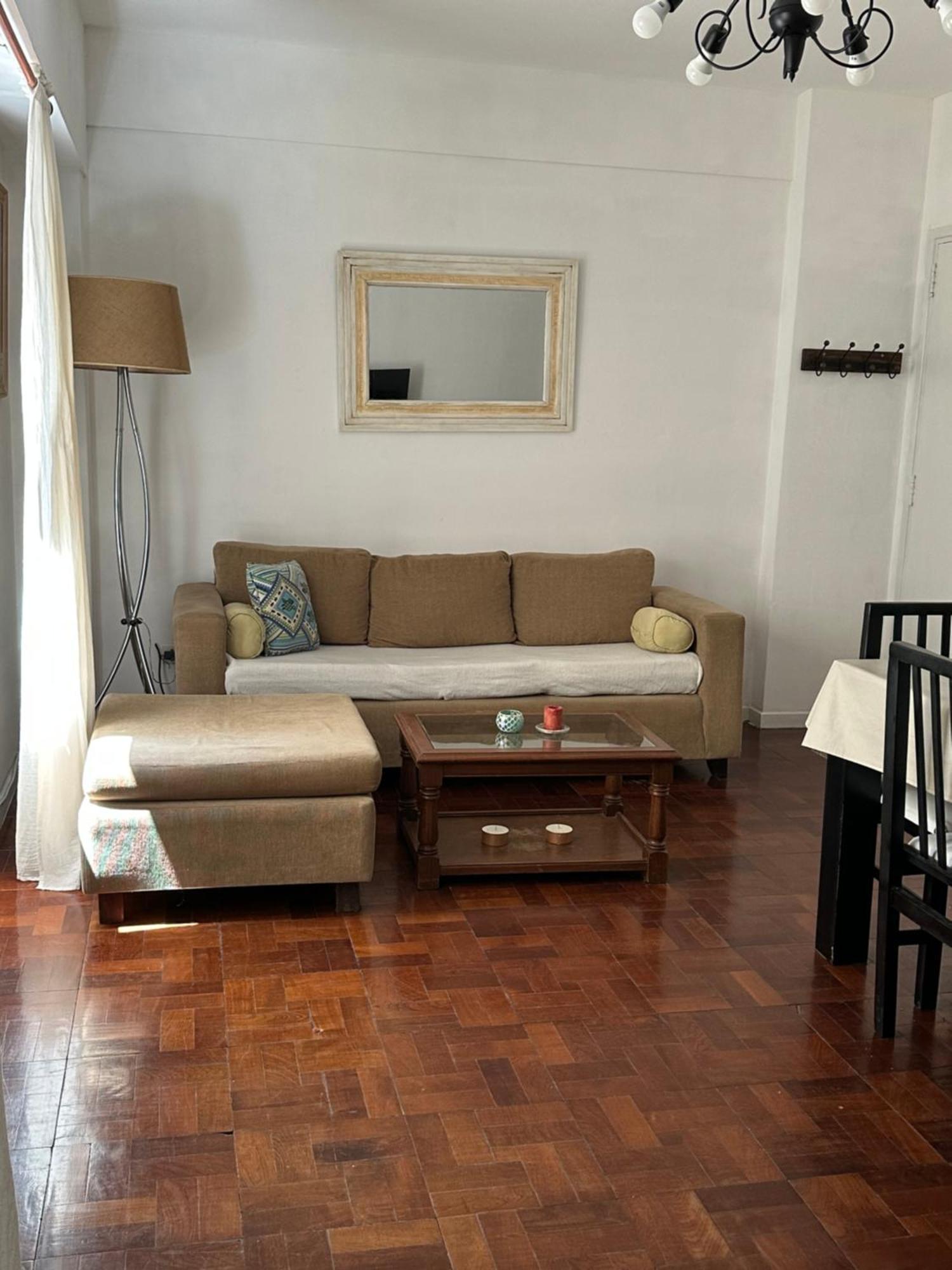 Apartamento Departamento Zona Las Canitas Ciudad Autónoma de Buenos Aires