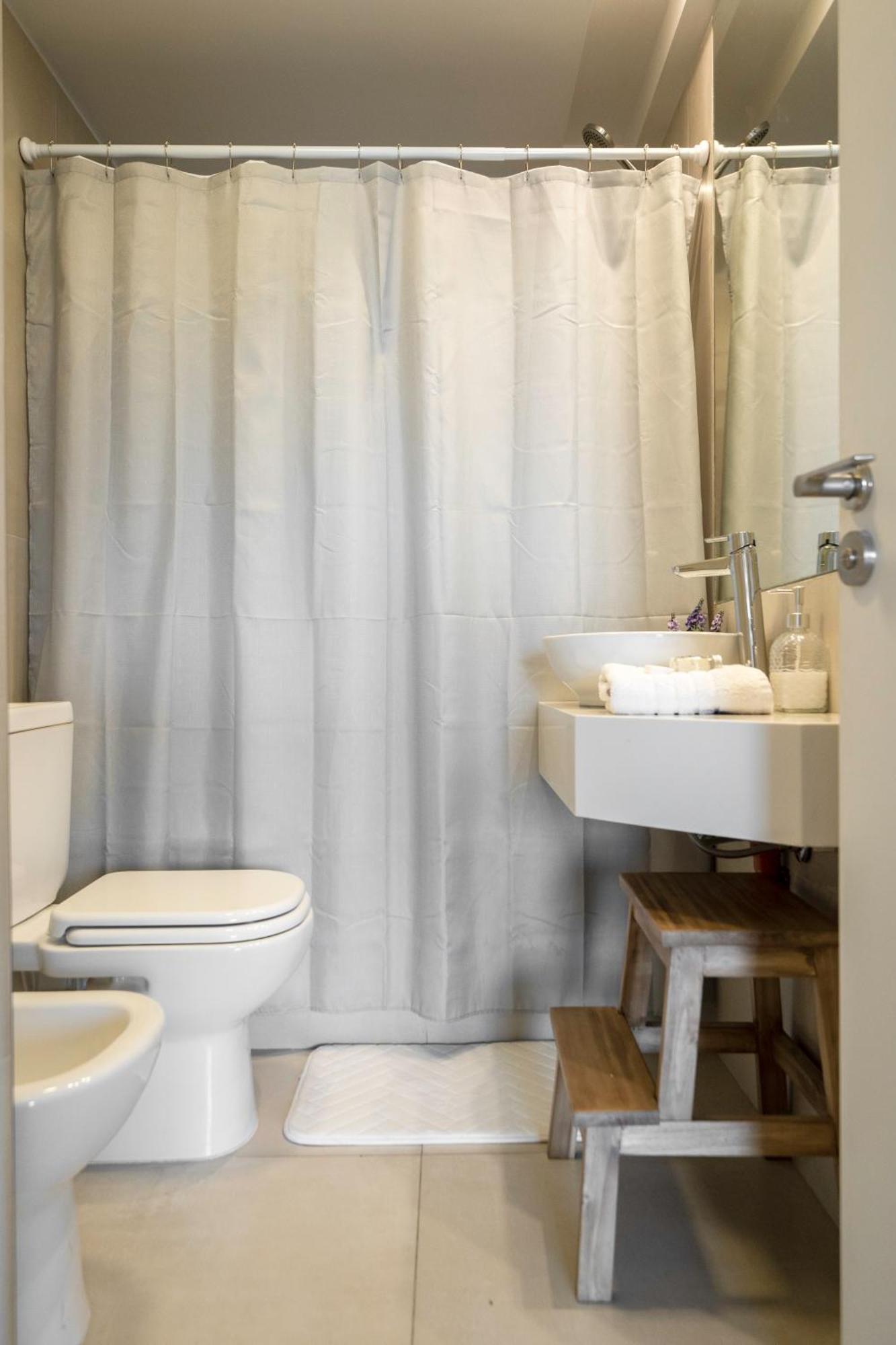 Apartamento Fliphaus Humboldt 1300 A - Fancy 1 Bd Palermo