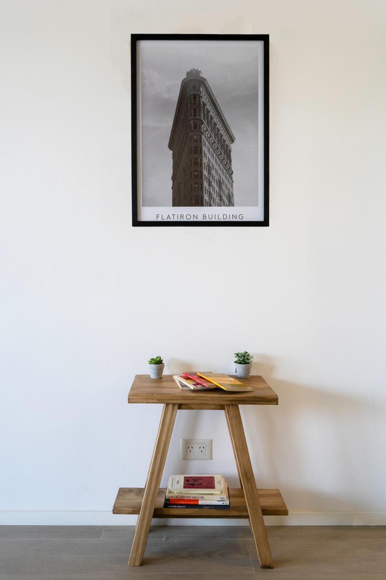 Fliphaus Humboldt 1300 A - Fancy 1 Bd Palermo Apartamento *