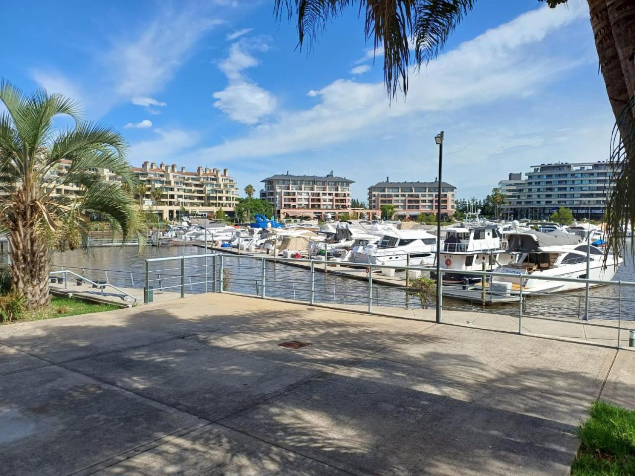 Departamentos Bahia Grande Nordelta Con Balcon Y Vista A La Bahia Piscina Opcional Arancelada!! Apartamento Ciudad Autónoma de Buenos Aires