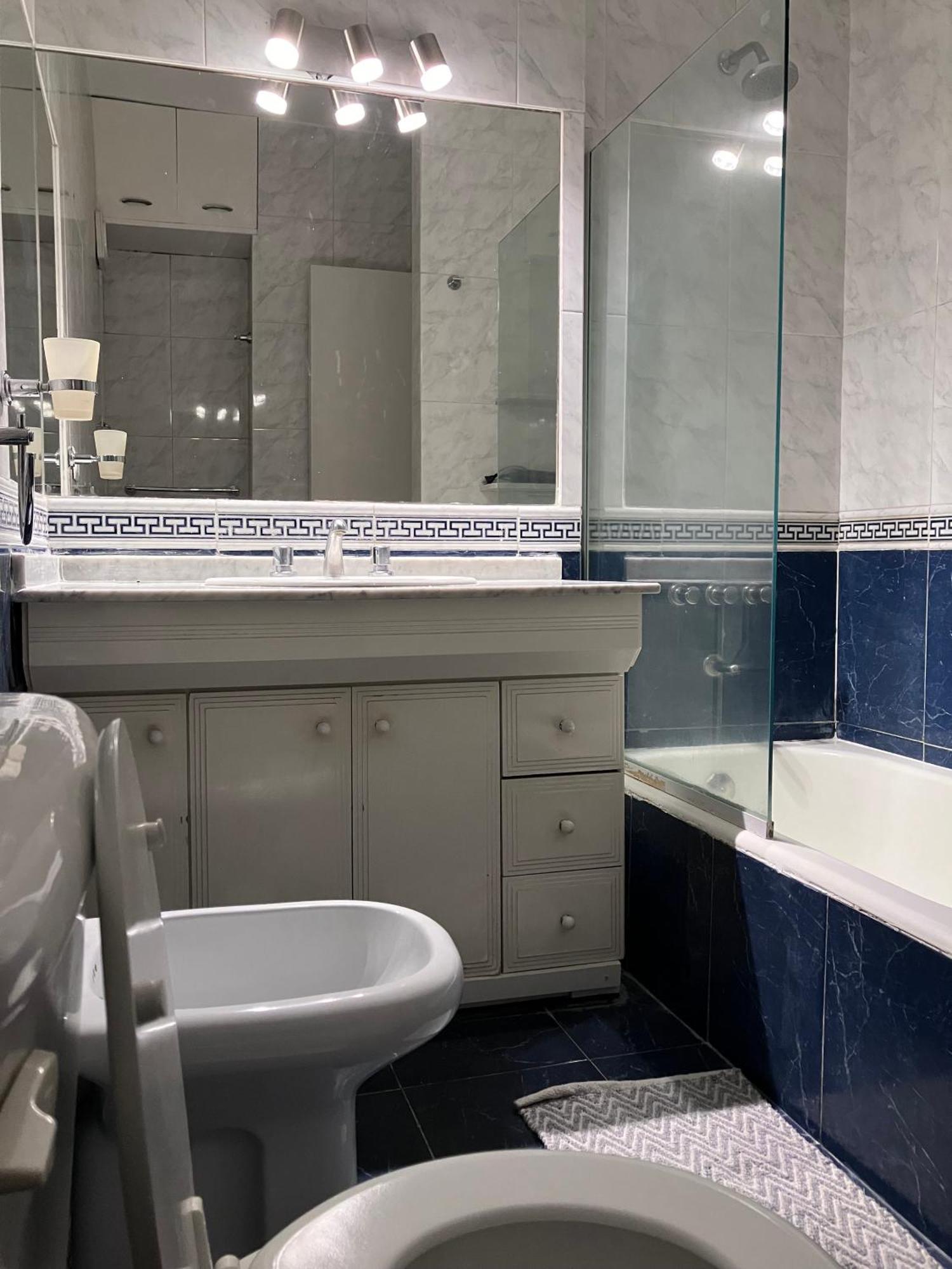 Apartamento Excelente Ubicacion Y Comodidad *