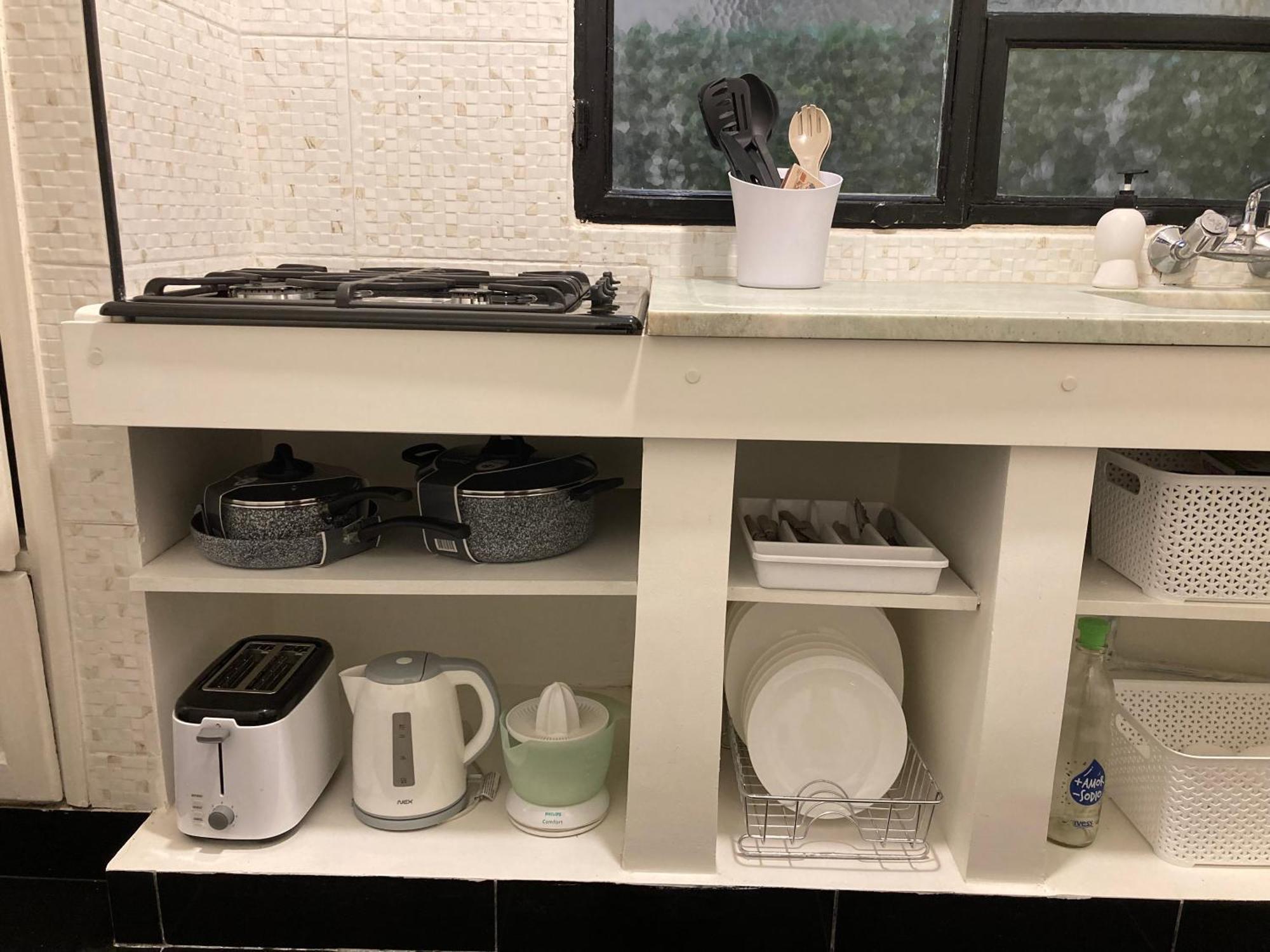 Apartamento Excelente Ubicacion Y Comodidad Ciudad Autónoma de Buenos Aires