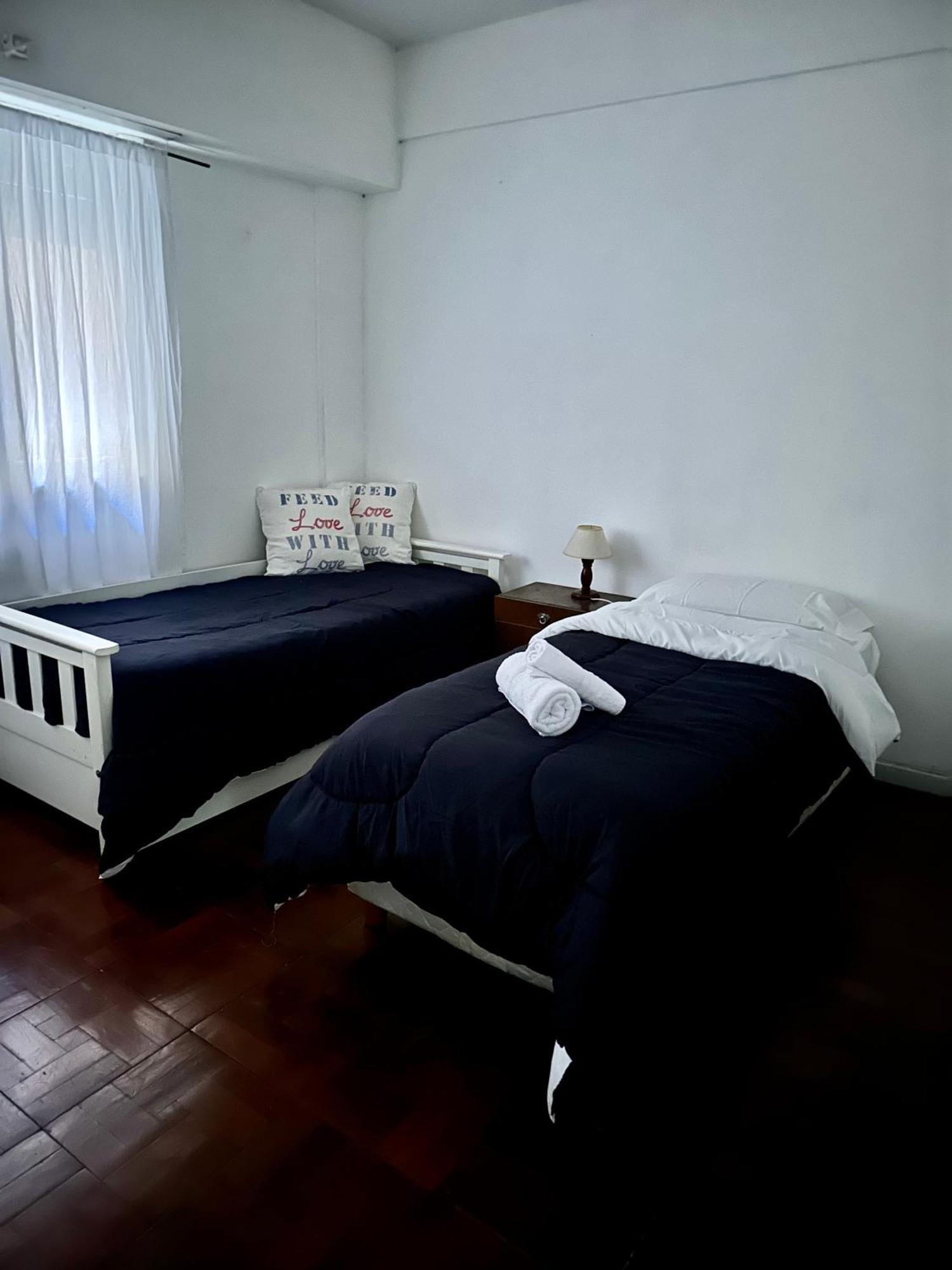 Departamento Zona Las Canitas * Ciudad Autónoma de Buenos Aires
