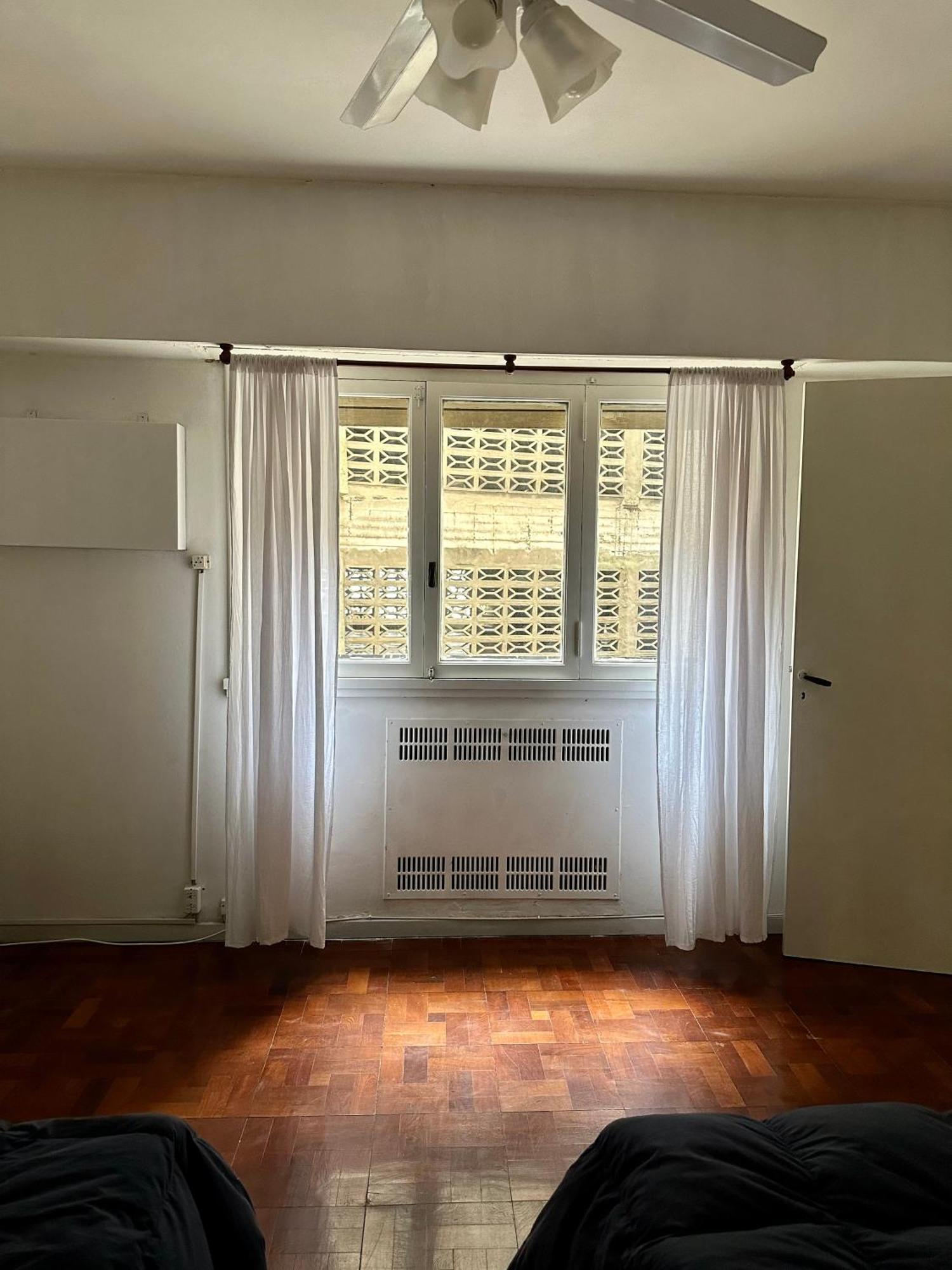 Departamento Zona Las Canitas Apartamento Ciudad Autónoma de Buenos Aires