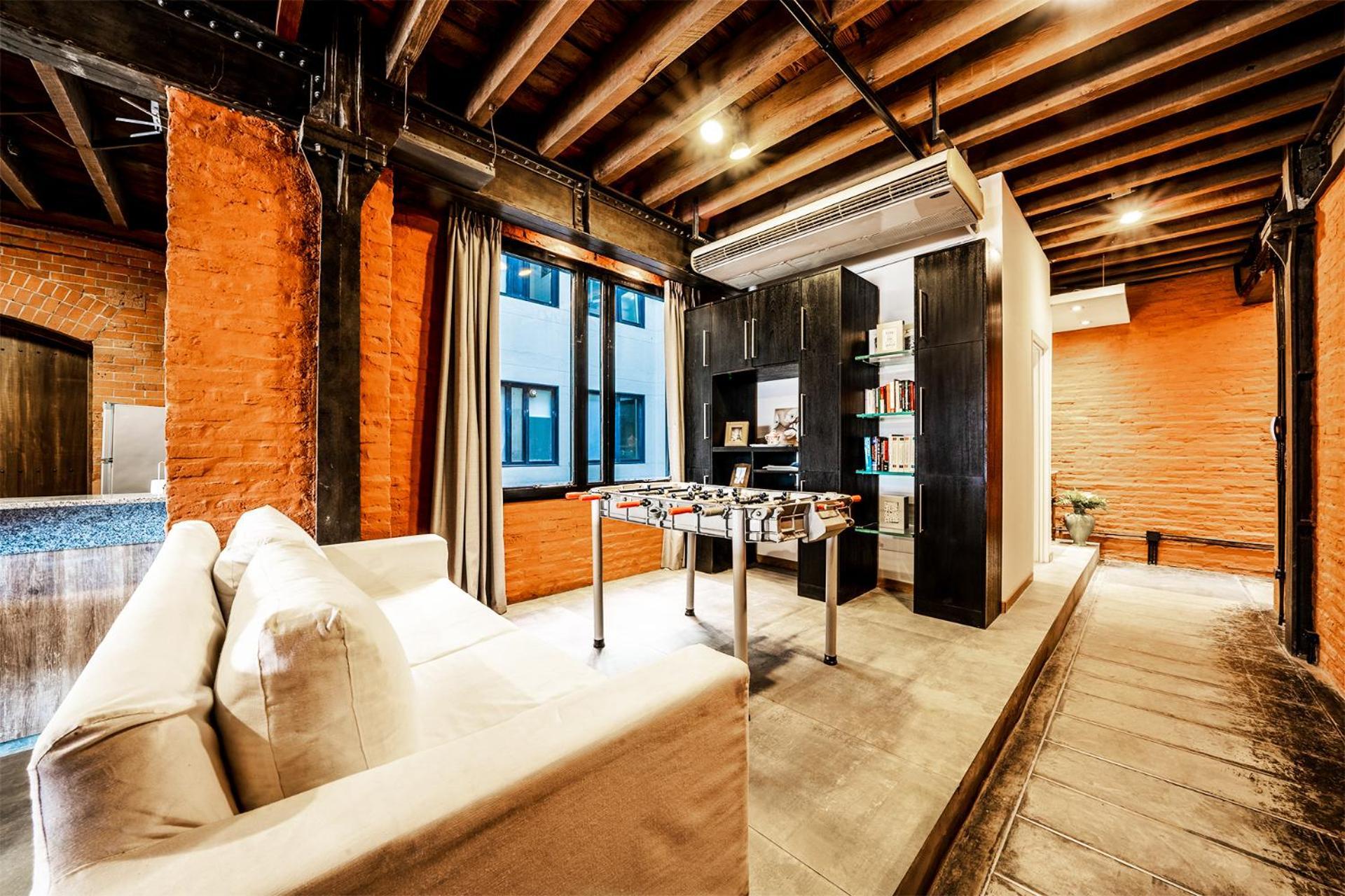 Madero Homes * Ciudad Autónoma de Buenos Aires