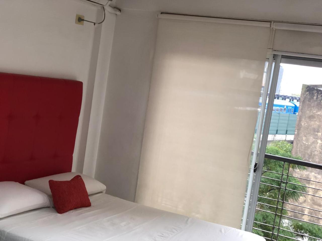 Alquiler Por Dia Avenida Corrientes Caba Movistar Arena Hasta 5Personas Cochera Apartamento