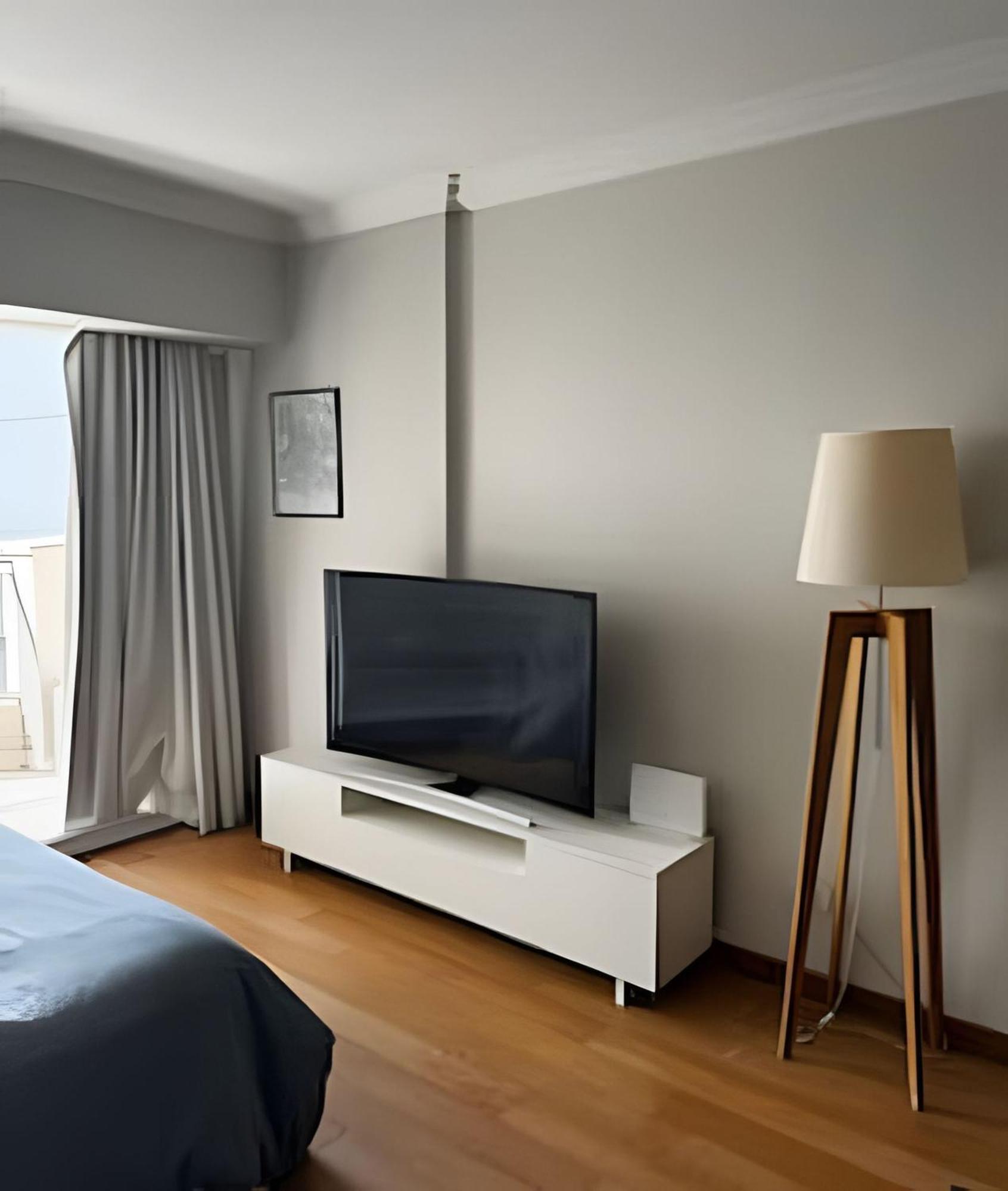 Luxury In Recoleta Apartamento Ciudad Autónoma de Buenos Aires